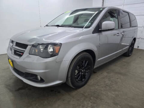 2019 Dodge Grand Caravan for sale at Karz in Dallas TX