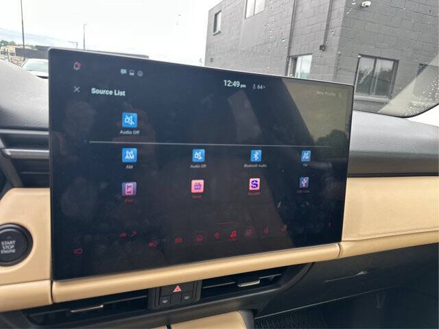 2026 Mazda CX-5 2.5 S Premium Plus