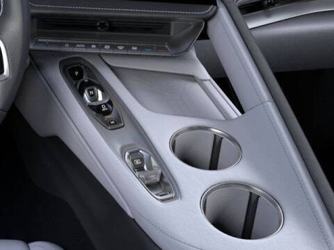 2026 Chevrolet Corvette Stingray