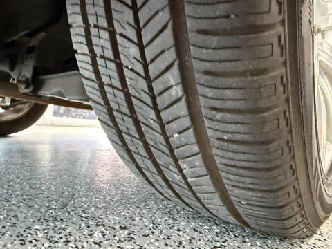 2012 Ford Flex Limited