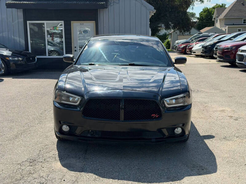 2013 Dodge Charger