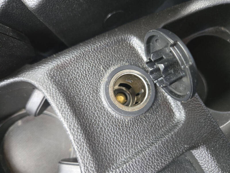 2020 Chevrolet Sonic LT