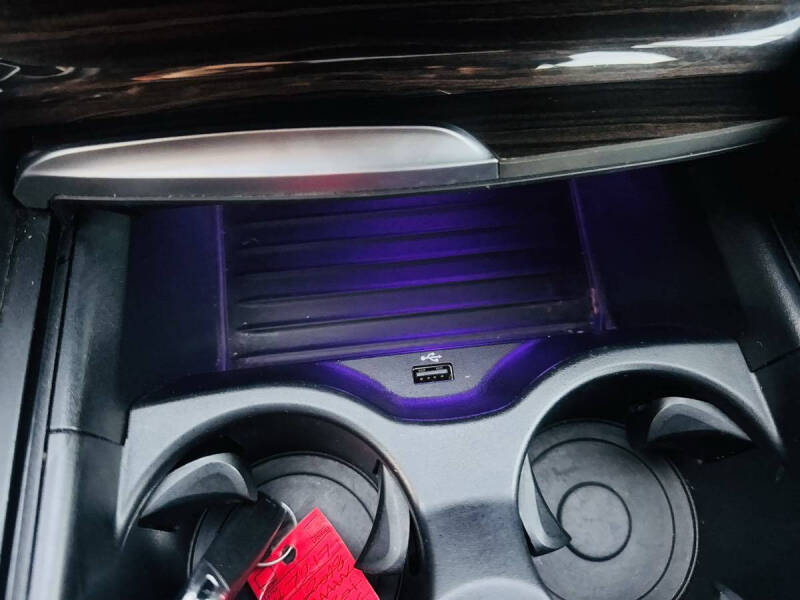 2018 BMW 5 Series 530i