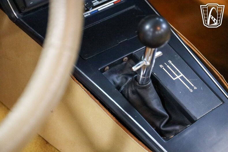 1977 Chevrolet Corvette