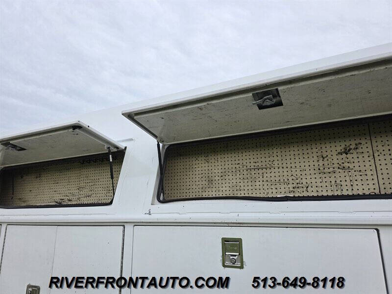 2019 Freightliner Sprinter