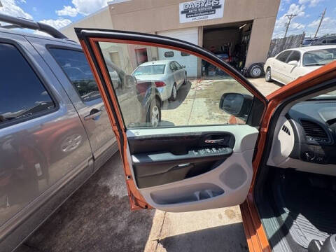 2011 Dodge Grand Caravan Mainstreet