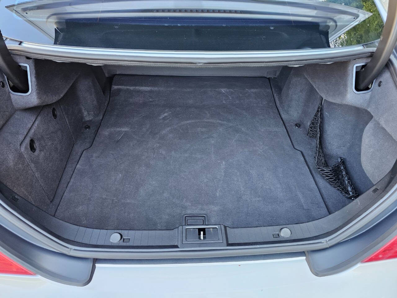 2006 Mercedes-Benz CLS 41