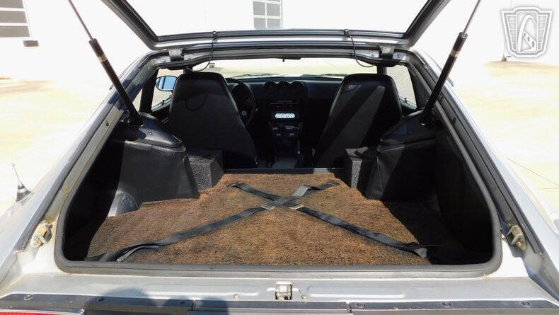 1977 Datsun 280Z