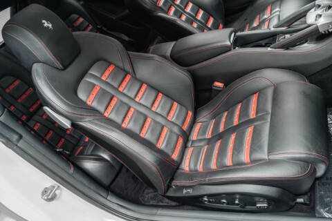 2014 Ferrari FF