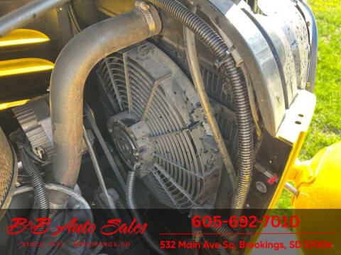 1937 Chevrolet C/K 20 Series