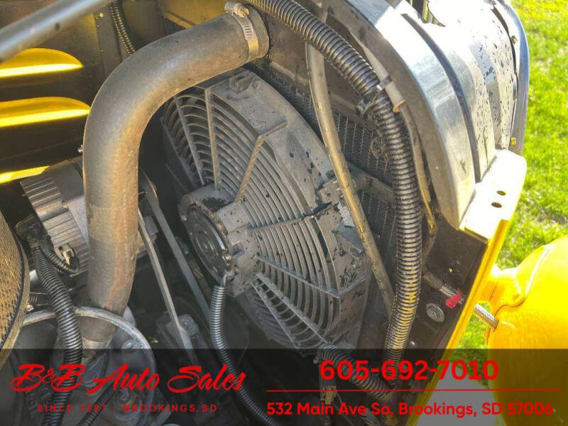 1937 Chevrolet C/K 20 Series