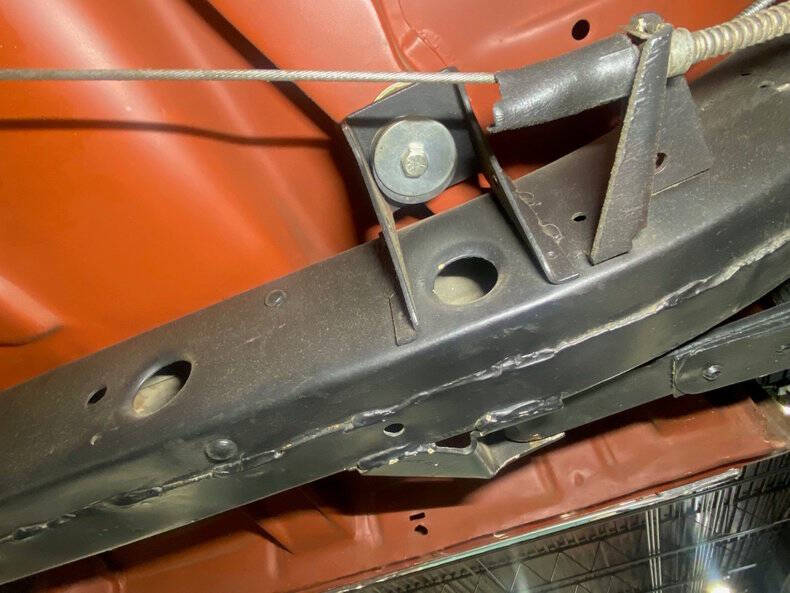 1955 Chevrolet Bel Air