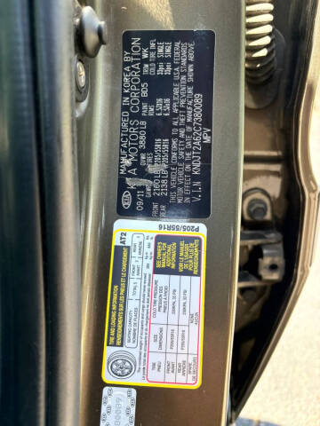 2012 Kia Soul