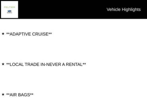 2024 Subaru Outback Premium