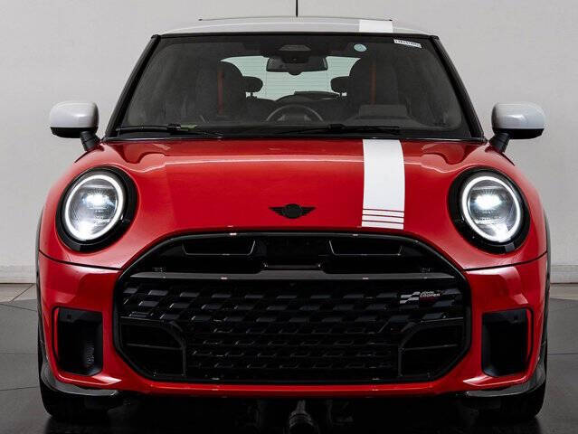 2026 MINI Hardtop 2 Door