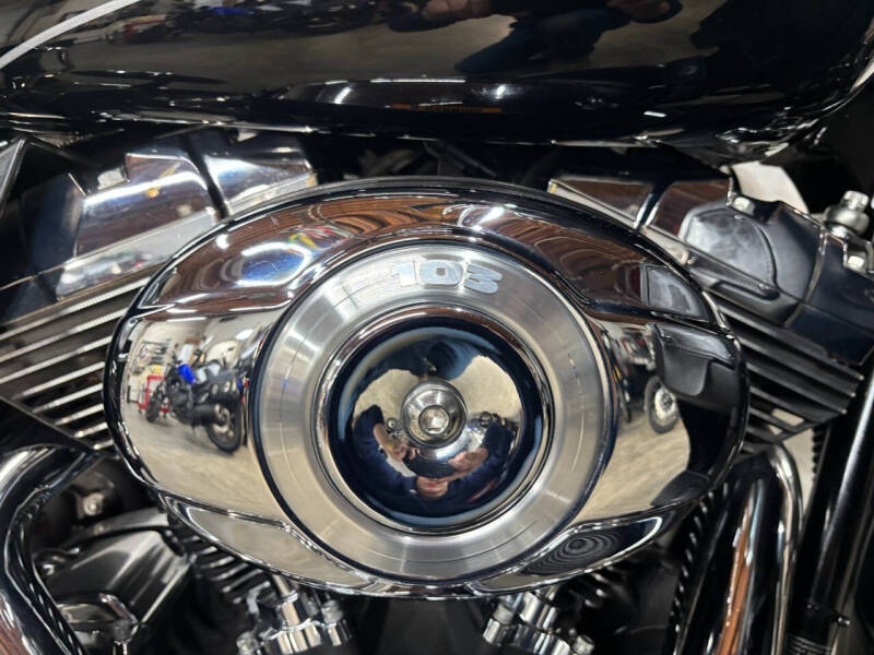 2011 Harley-Davidson Ultra Limited
