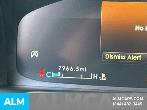 2024 Lincoln Aviator Premiere