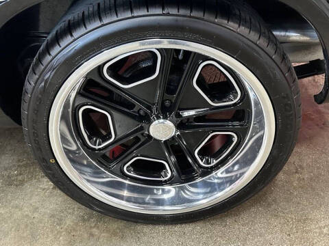 1970 Chevrolet Camaro