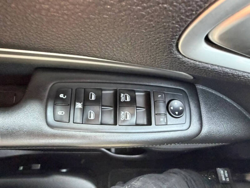 2020 Dodge Durango