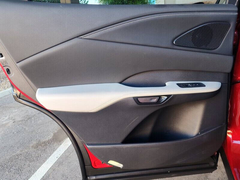 2023 Lexus RX 350
