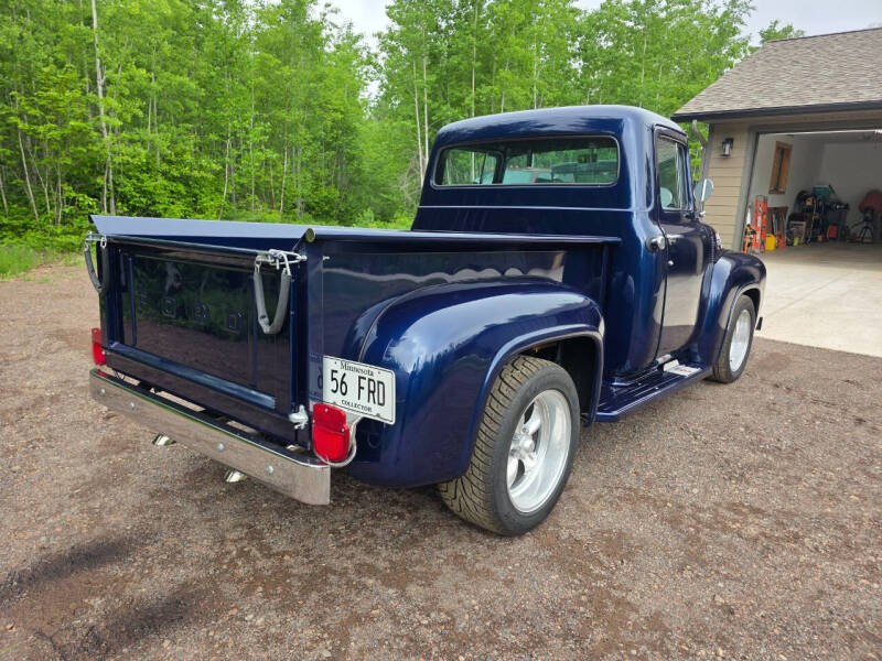 1956 Ford F-100