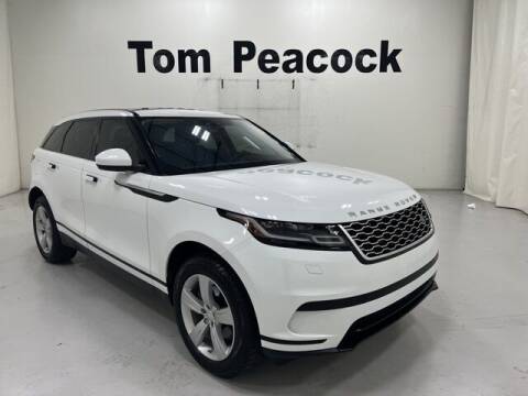 2018 Land Rover Range Rover Velar for sale at Tom Peacock Nissan (i45used.com) in Houston TX