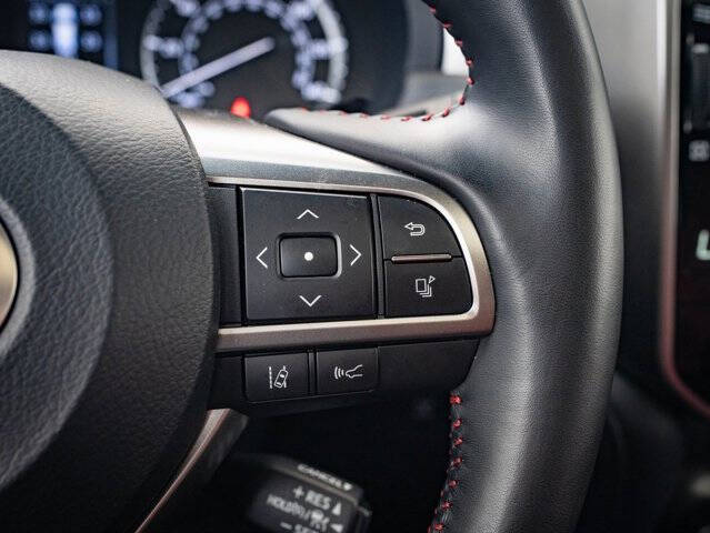 2023 Lexus GX 460 Luxury