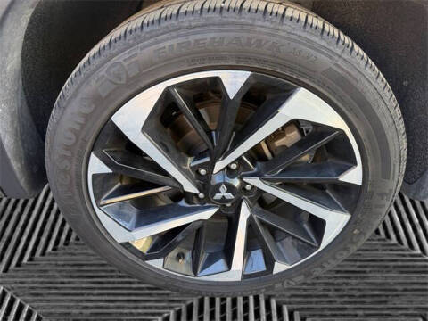 2023 Mitsubishi Outlander