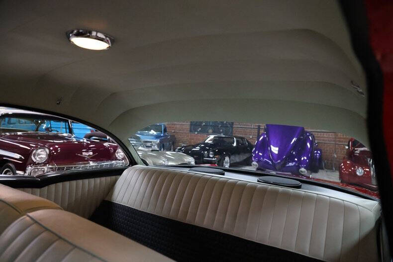 1956 Chevrolet Bel Air