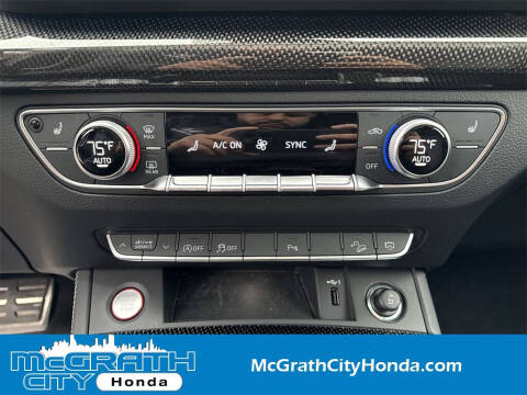 2023 Audi SQ5 Sportback 3.0T quattro Premium Plus