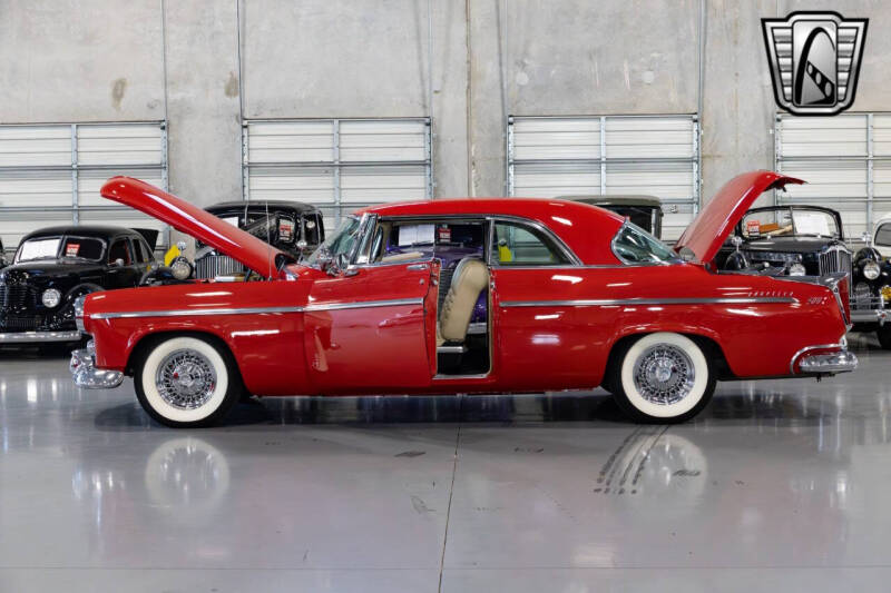 1955 Chrysler 300