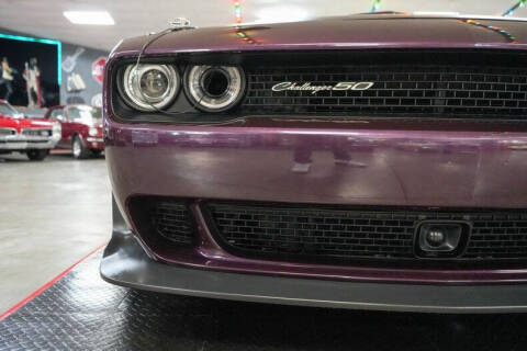 2020 Dodge Challenger