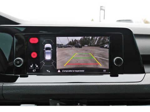 2023 Volkswagen Golf GTI 40th Anniversary Edition