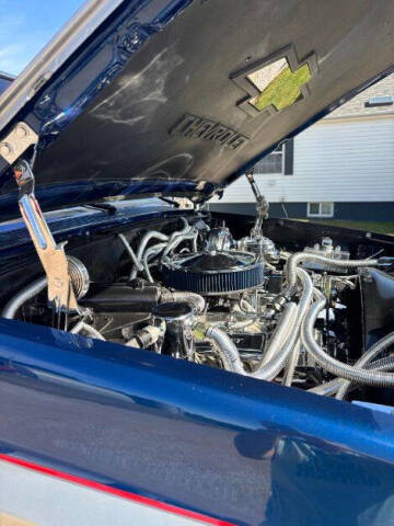 1985 Chevrolet C/K 10 Series