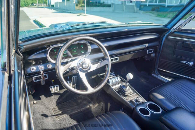 1963 Chevrolet Nova