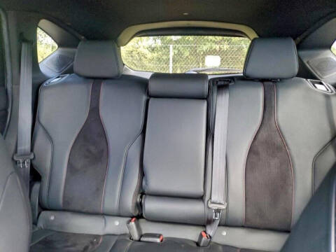 2022 Acura RDX SH-AWD w/Advance w/A-SPEC