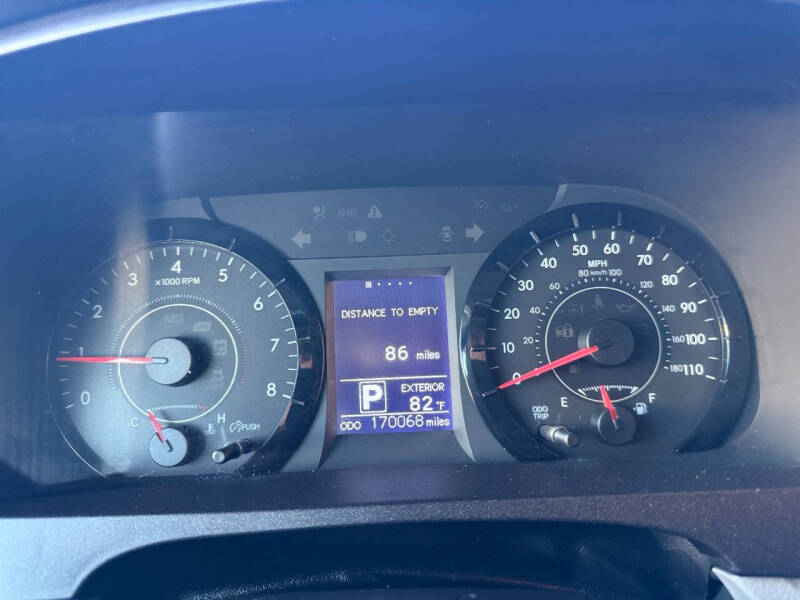 2015 Toyota Sienna LE 8-Passenger