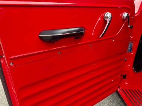 1957 Chevrolet 3100