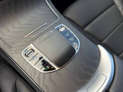 2021 Mercedes-Benz GLC GLC 300 4MATIC