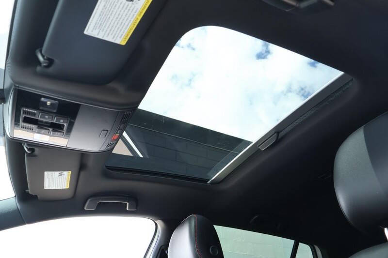 2020 Volkswagen Golf GTI