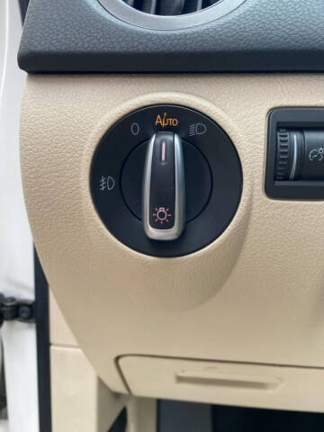 2011 Volkswagen Tiguan