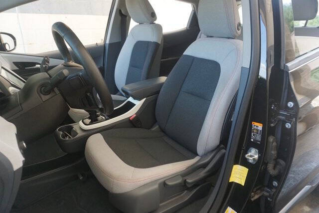 2020 Chevrolet Bolt EV LT