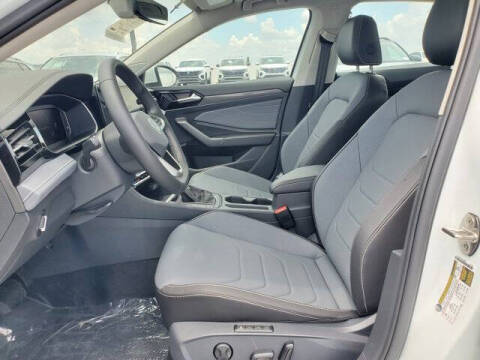 2025 Volkswagen Jetta SEL