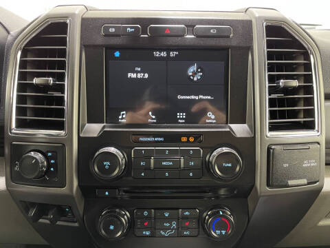 2018 Ford F-250 Super Duty XLT