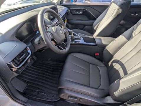 2026 Acura ADX