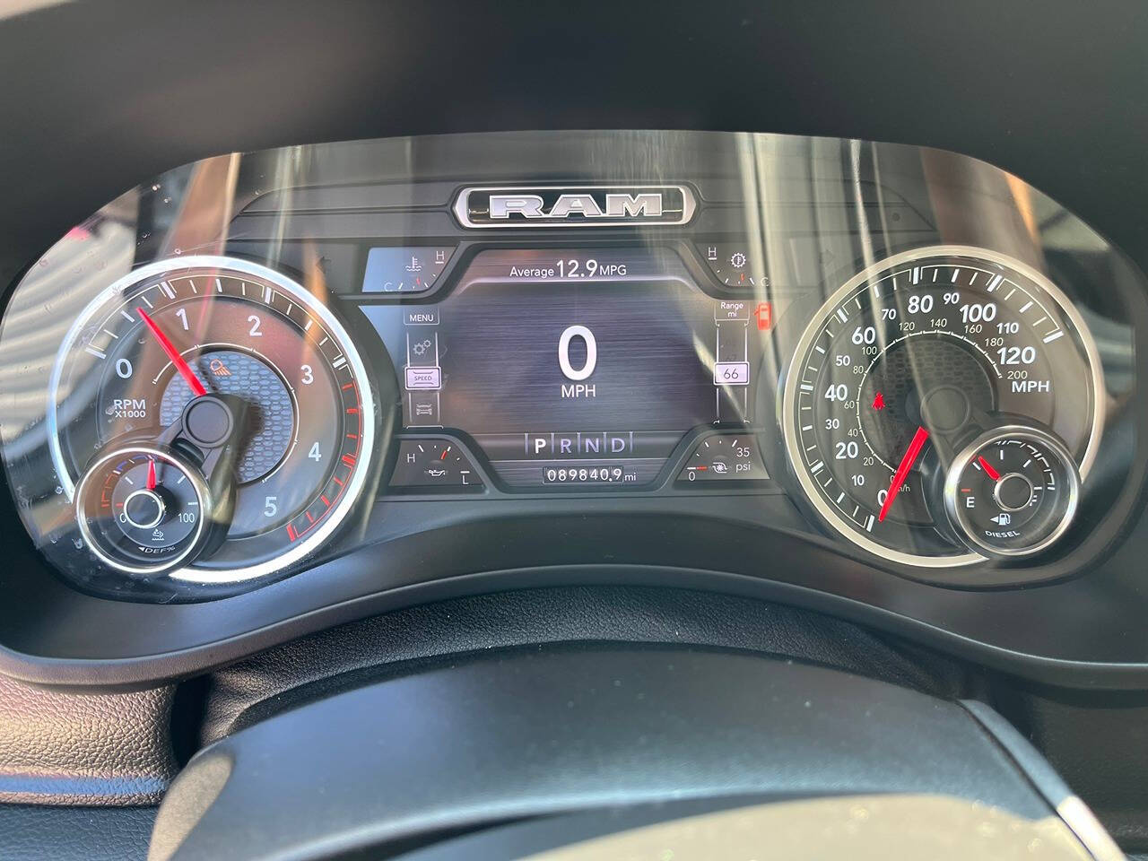 2019 Ram 3500 for sale at MidAmerica Muscle Cars in Olathe, KS