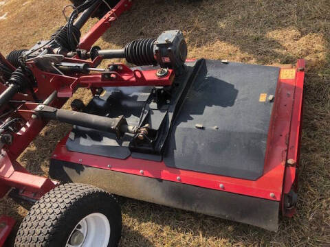2020 Toro 1200 Groundsmaster Batwing Mow