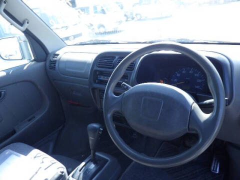 2000 Suzuki Every Van