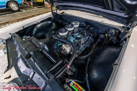 1965 Pontiac Catalina