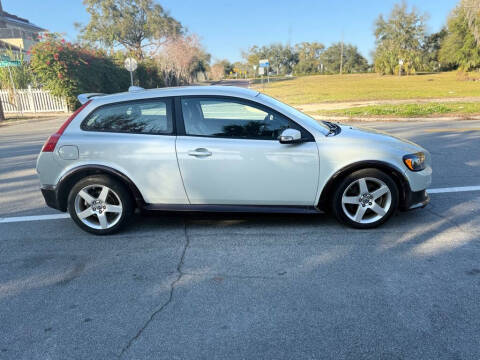 2009 Volvo C30